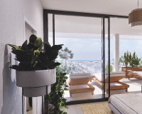Nieuwbouw Woningen - Appartement / flat - Islas Menores