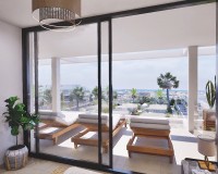 Nieuwbouw Woningen - Appartement / flat - Islas Menores