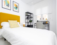 Nieuwbouw Woningen - Appartement / flat - Jacarilla