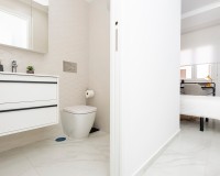 Nieuwbouw Woningen - Appartement / flat - Jacarilla