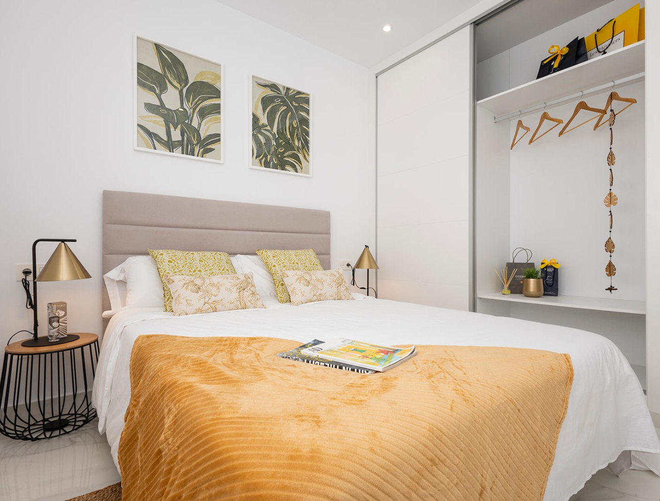 Nieuwbouw Woningen - Appartement / flat - Jacarilla