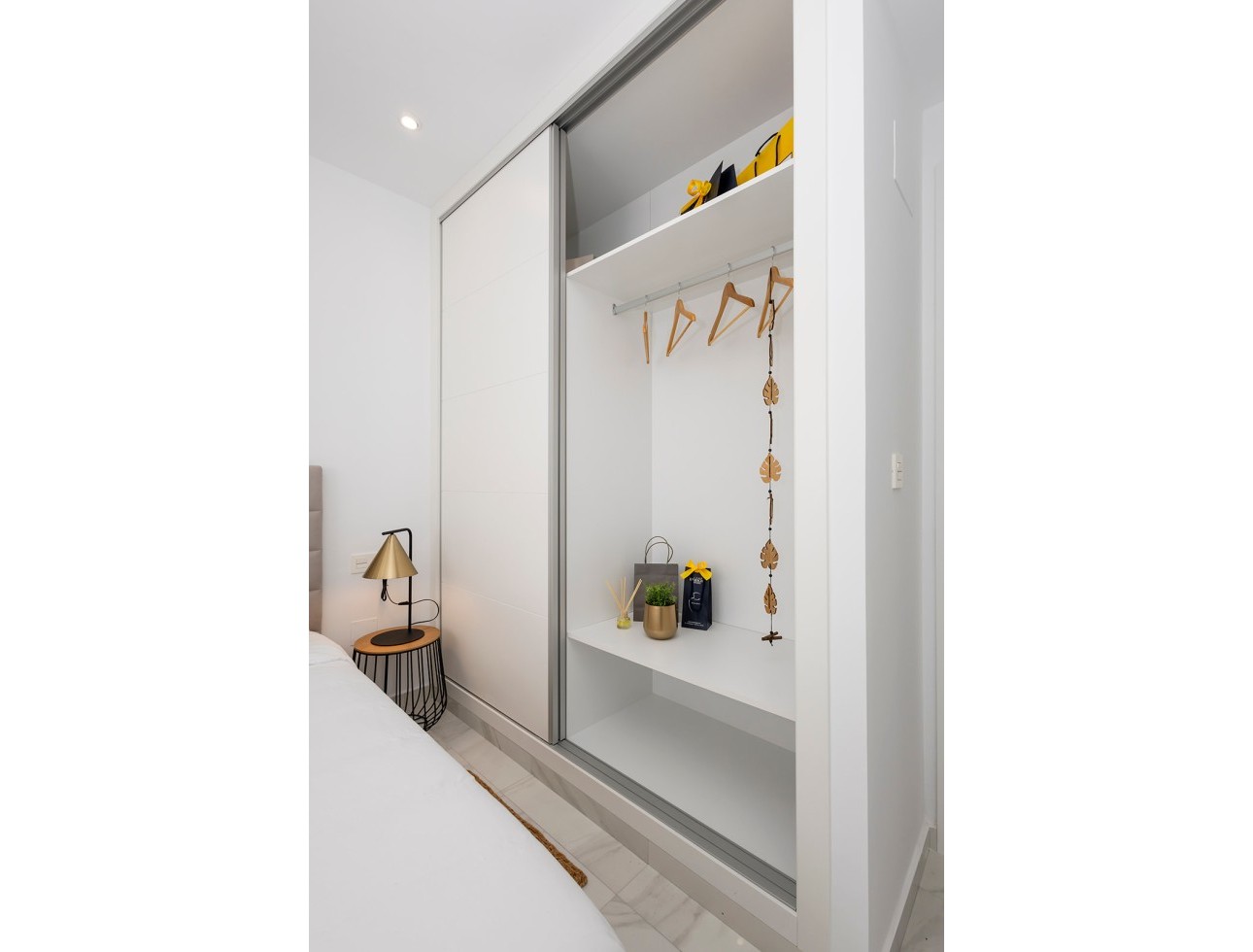 Nieuwbouw Woningen - Appartement / flat - Jacarilla