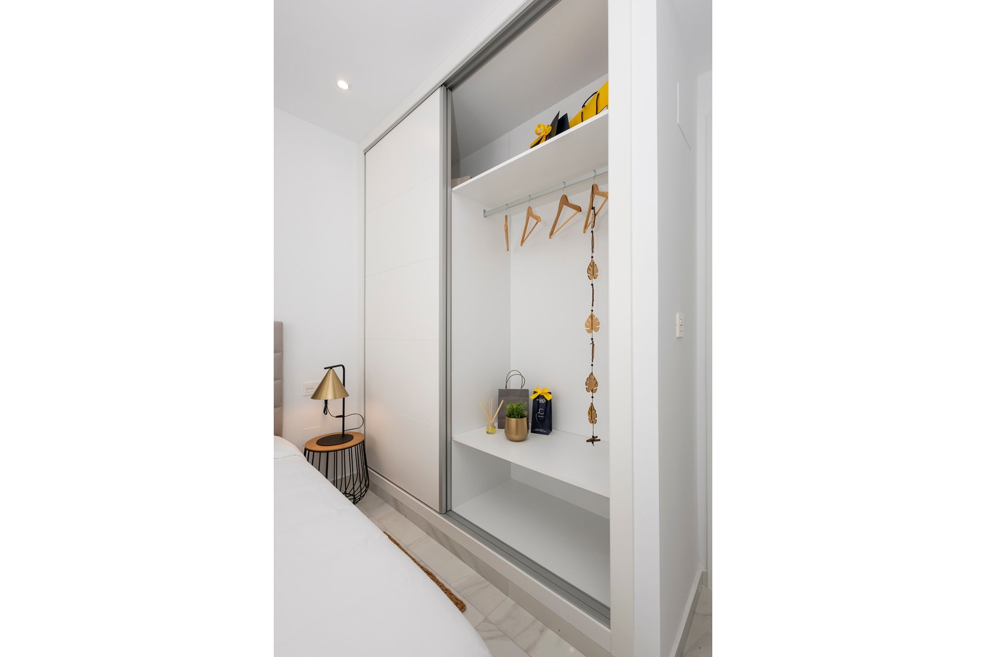 Nieuwbouw Woningen - Appartement / flat - Jacarilla