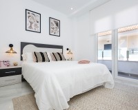 Nieuwbouw Woningen - Appartement / flat - Jacarilla