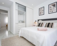 Nieuwbouw Woningen - Appartement / flat - Jacarilla