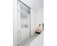 Nieuwbouw Woningen - Appartement / flat - Jacarilla