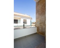 Nieuwbouw Woningen - Appartement / flat - Jacarilla