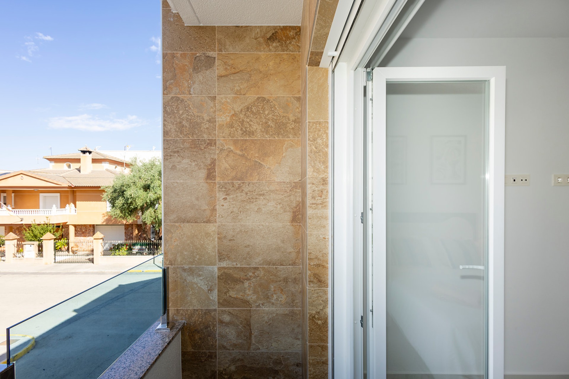 Nieuwbouw Woningen - Appartement / flat - Jacarilla