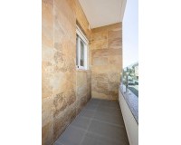 Nieuwbouw Woningen - Appartement / flat - Jacarilla