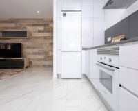 Nieuwbouw Woningen - Appartement / flat - Jacarilla