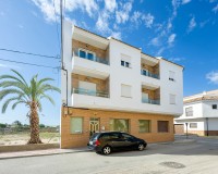 Nieuwbouw Woningen - Appartement / flat - Jacarilla