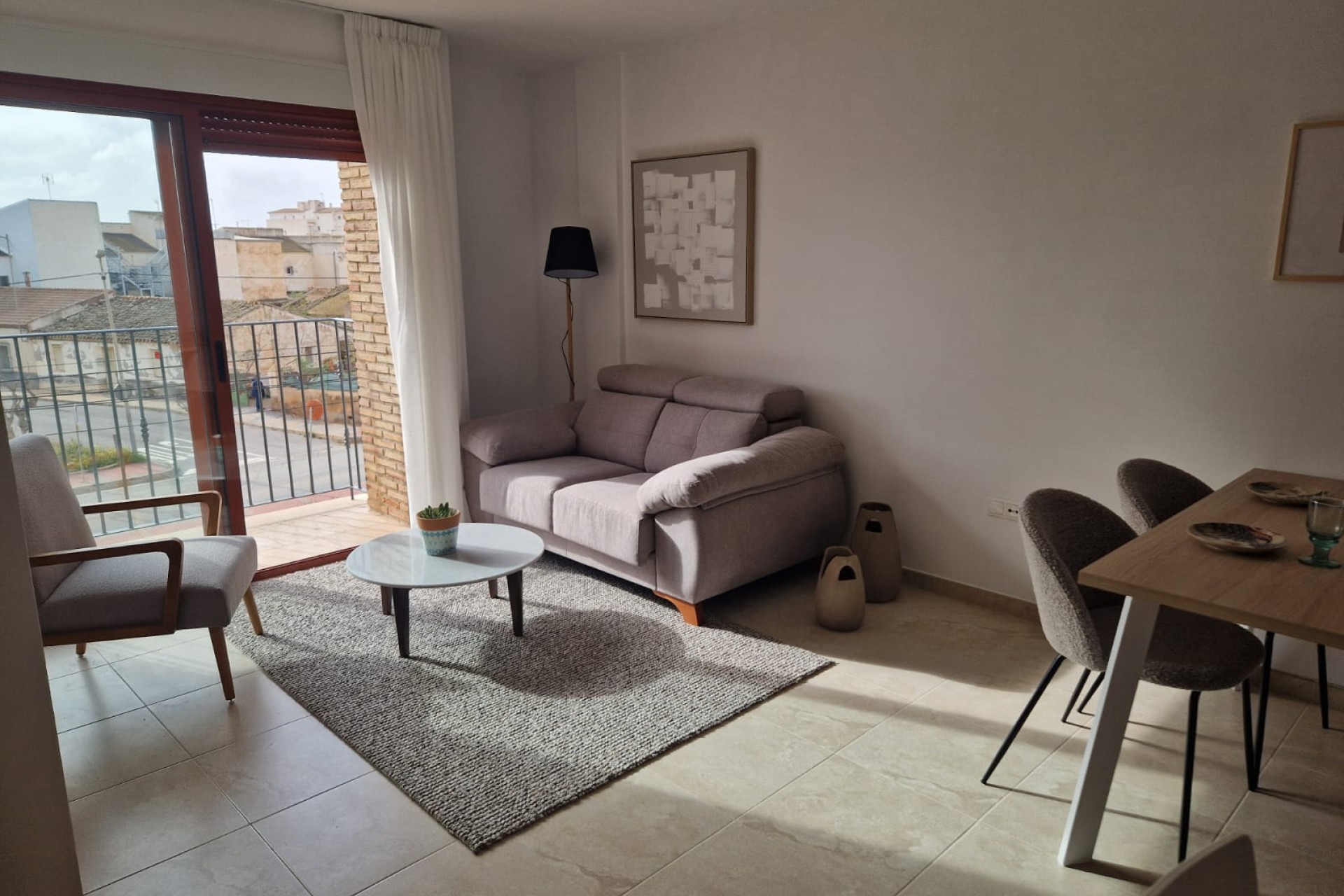 Nieuwbouw Woningen - Appartement / flat - Jerónimo y Avileses