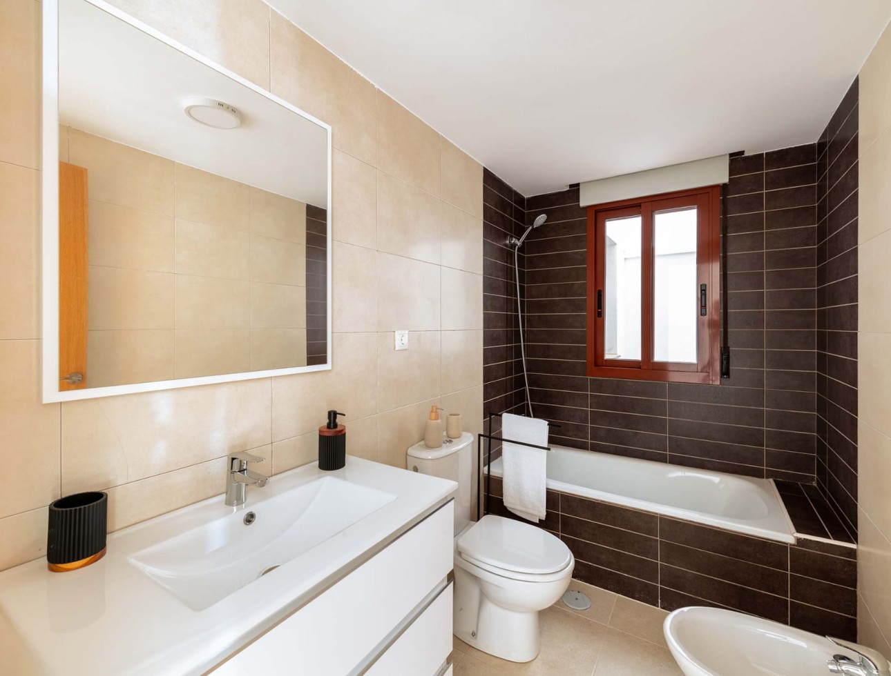 Nieuwbouw Woningen - Appartement / flat - Jerónimo y Avileses