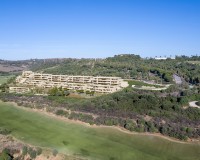 Nieuwbouw Woningen - Appartement / flat - La Alcaidesa