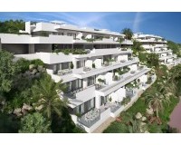 Nieuwbouw Woningen - Appartement / flat - La Cala de Mijas