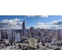 Nieuwbouw Woningen - Appartement / flat - La Cala