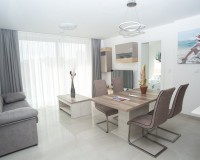 Nieuwbouw Woningen - Appartement / flat - La Cala