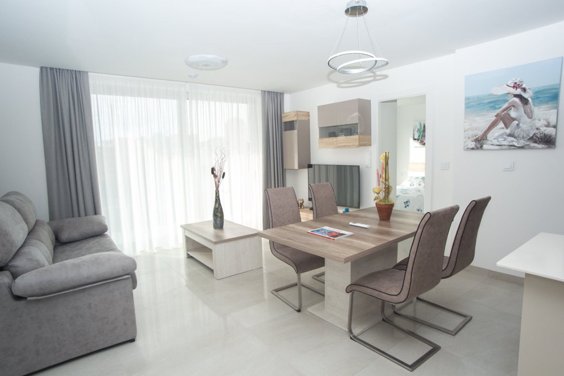 Nieuwbouw Woningen - Appartement / flat - La Cala