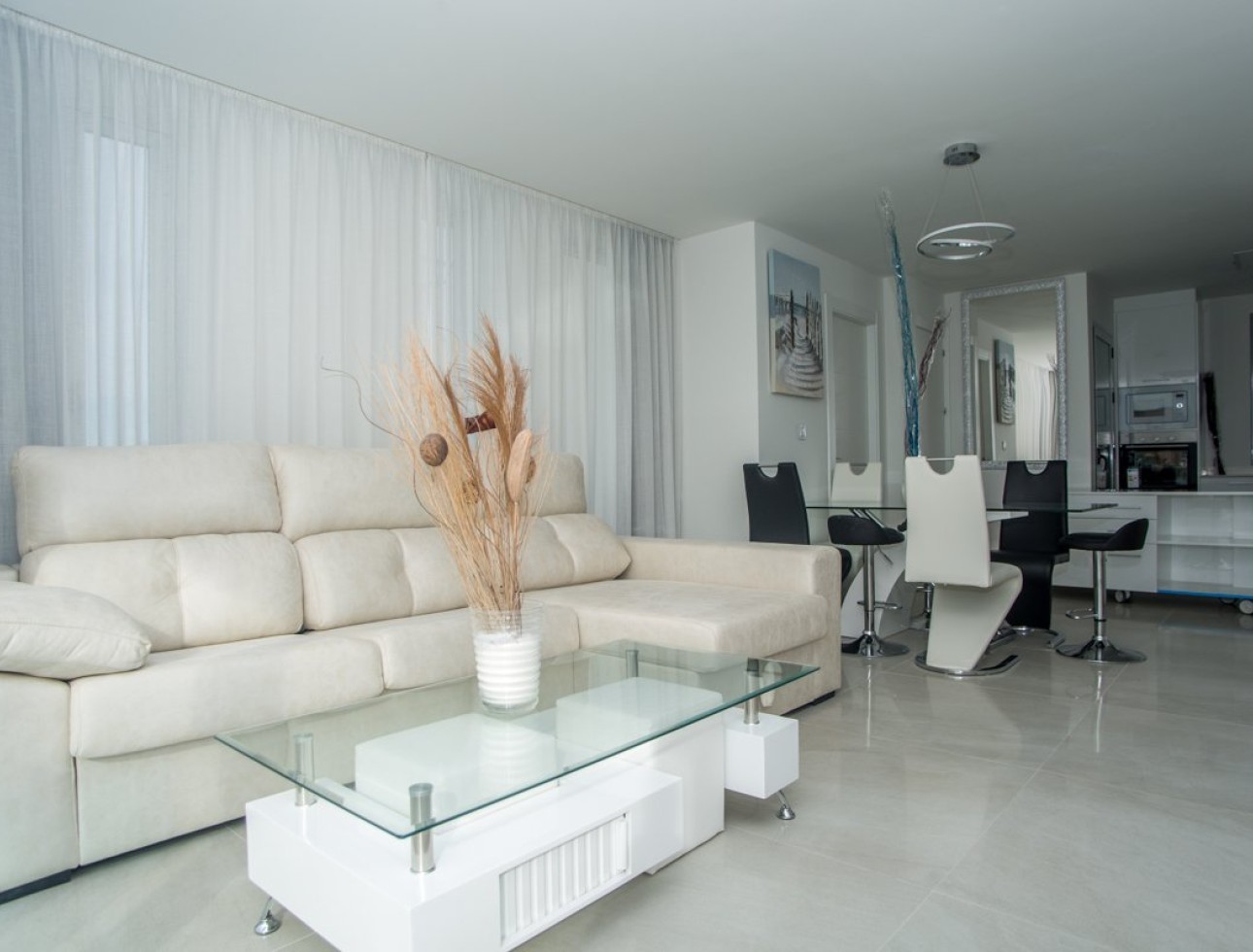 Nieuwbouw Woningen - Appartement / flat - La Cala