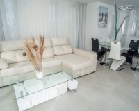 Nieuwbouw Woningen - Appartement / flat - La Cala