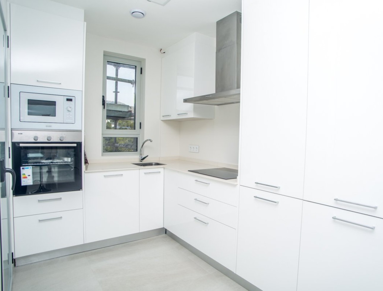 Nieuwbouw Woningen - Appartement / flat - La Cala