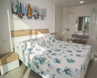 Nieuwbouw Woningen - Appartement / flat - La Cala