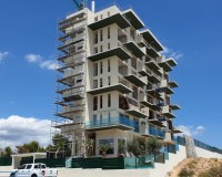 Nieuwbouw Woningen - Appartement / flat - La Cala