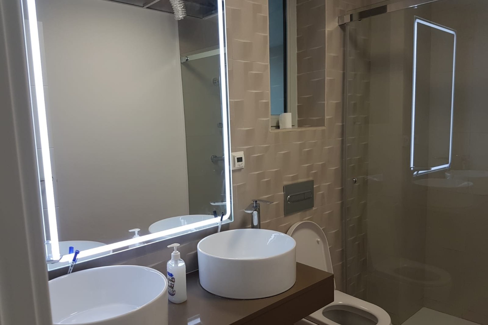 Nieuwbouw Woningen - Appartement / flat - La Cala