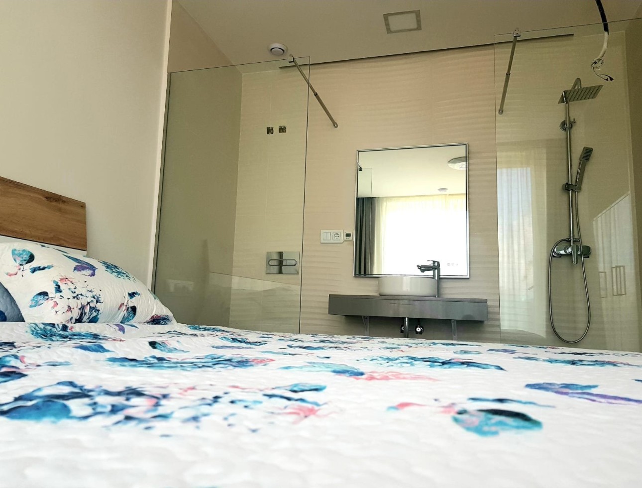 Nieuwbouw Woningen - Appartement / flat - La Cala