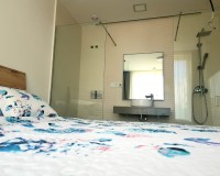 Nieuwbouw Woningen - Appartement / flat - La Cala