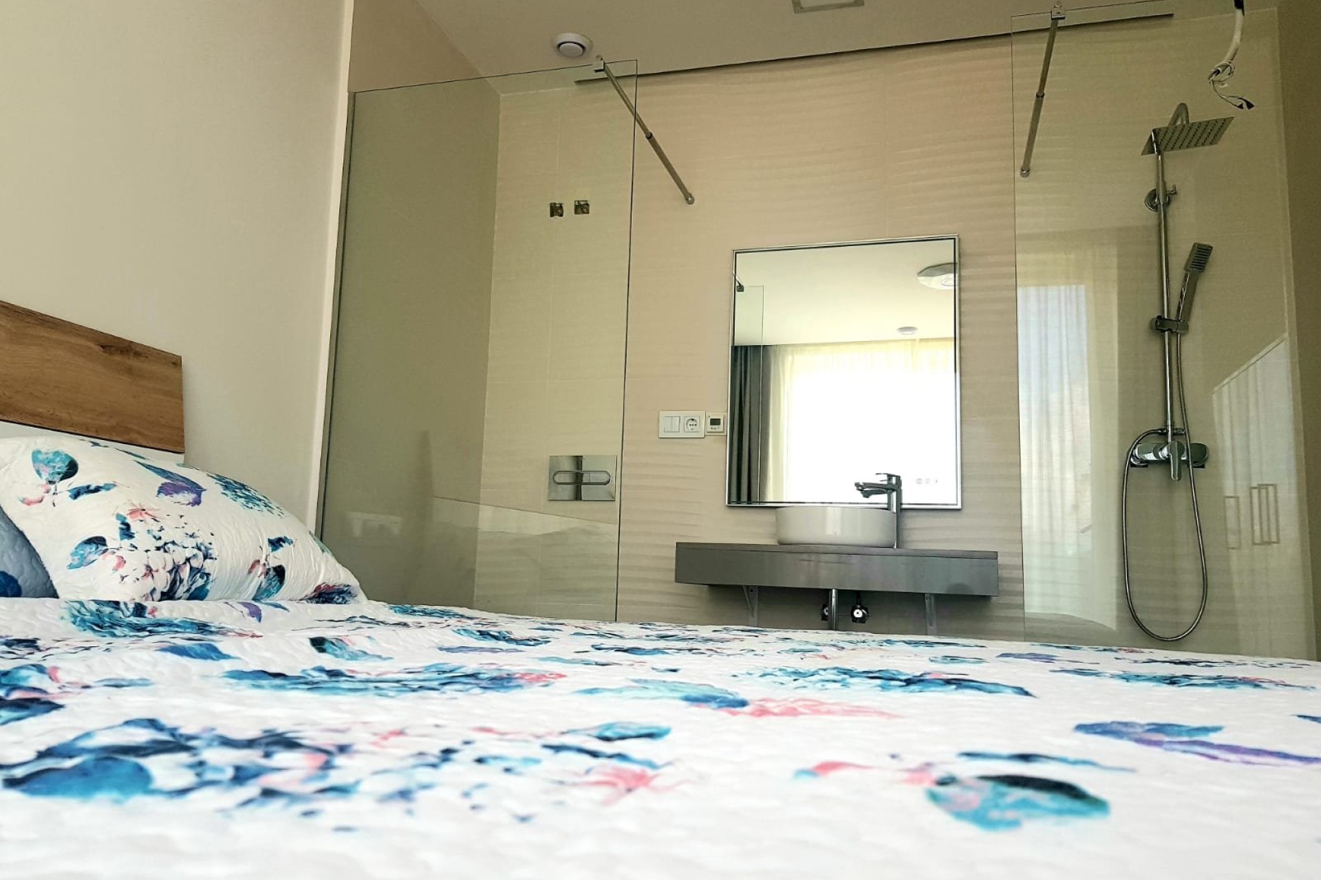 Nieuwbouw Woningen - Appartement / flat - La Cala