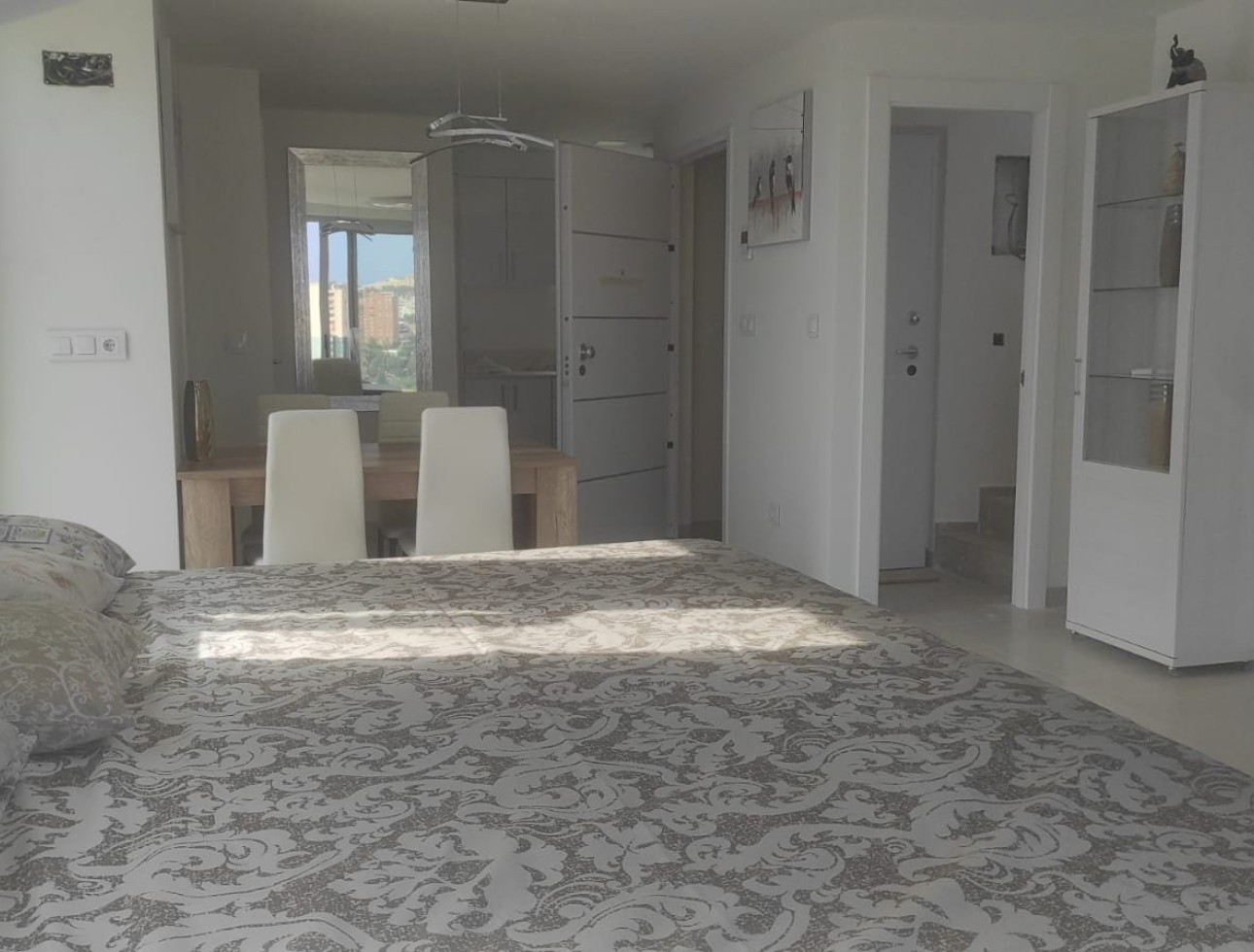 Nieuwbouw Woningen - Appartement / flat - La Cala