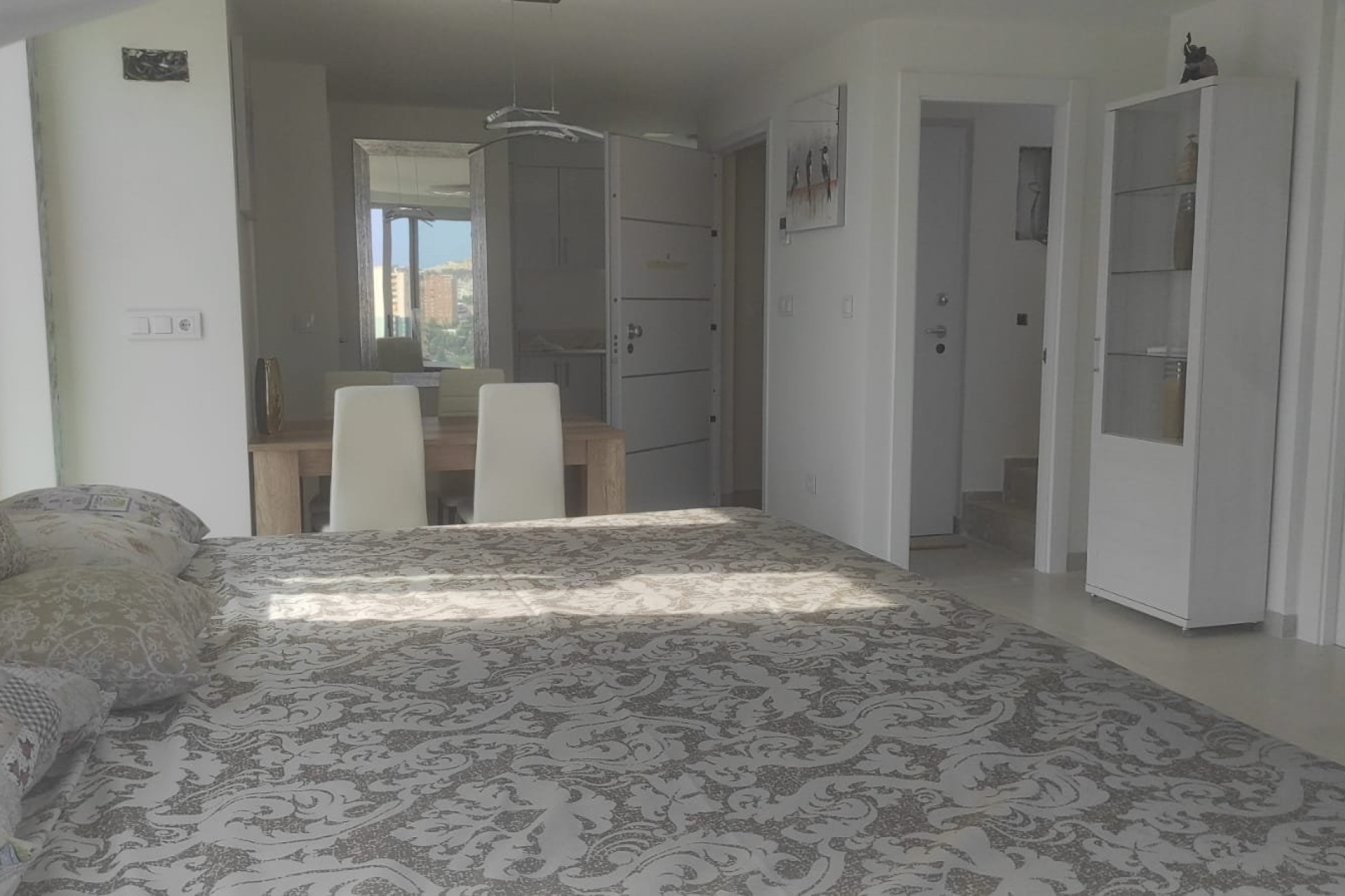 Nieuwbouw Woningen - Appartement / flat - La Cala