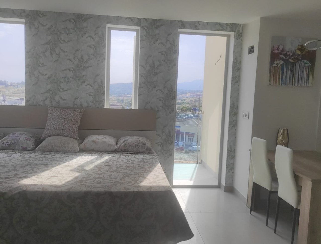 Nieuwbouw Woningen - Appartement / flat - La Cala