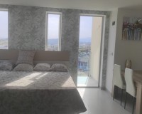 Nieuwbouw Woningen - Appartement / flat - La Cala