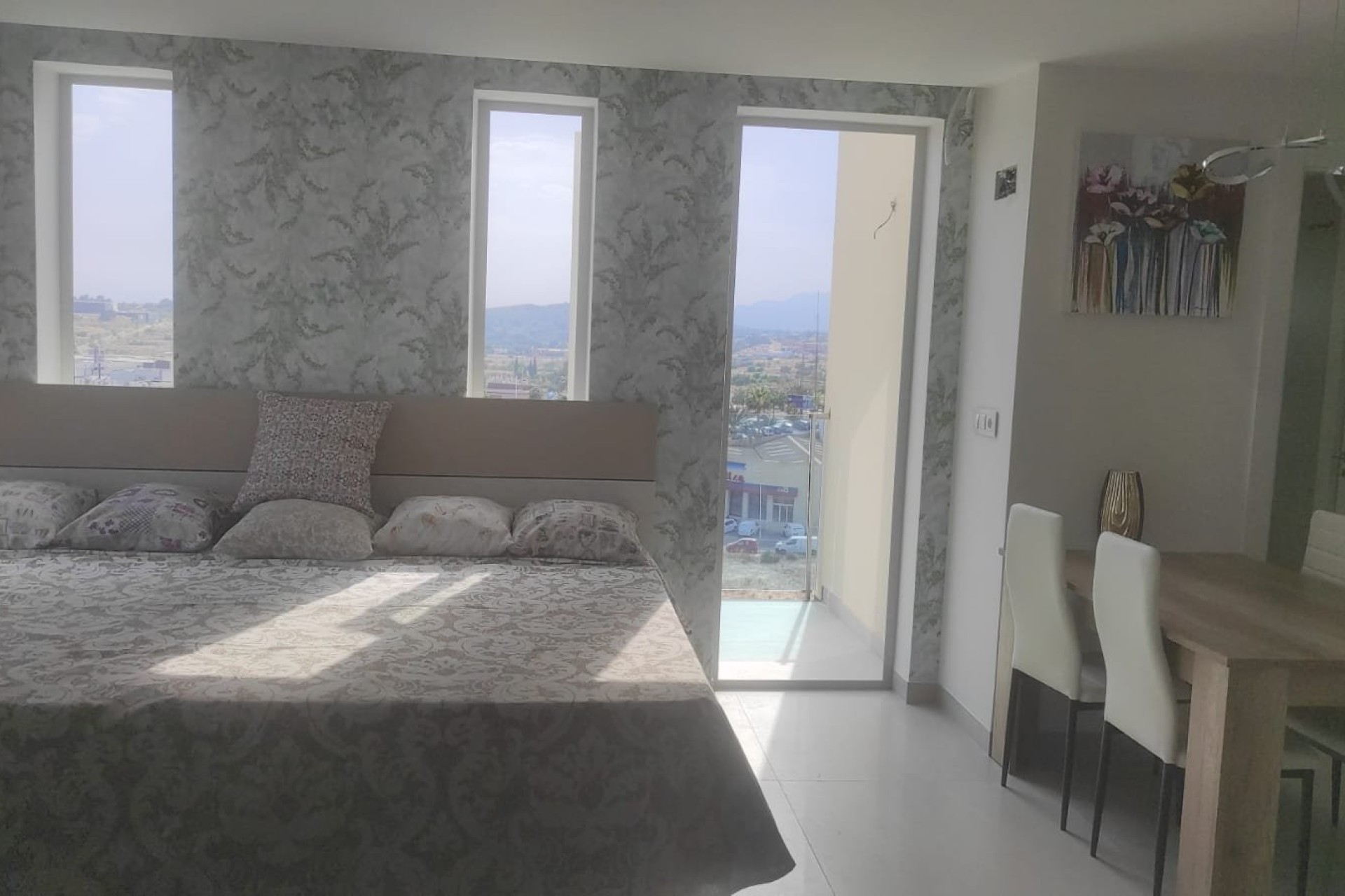 Nieuwbouw Woningen - Appartement / flat - La Cala
