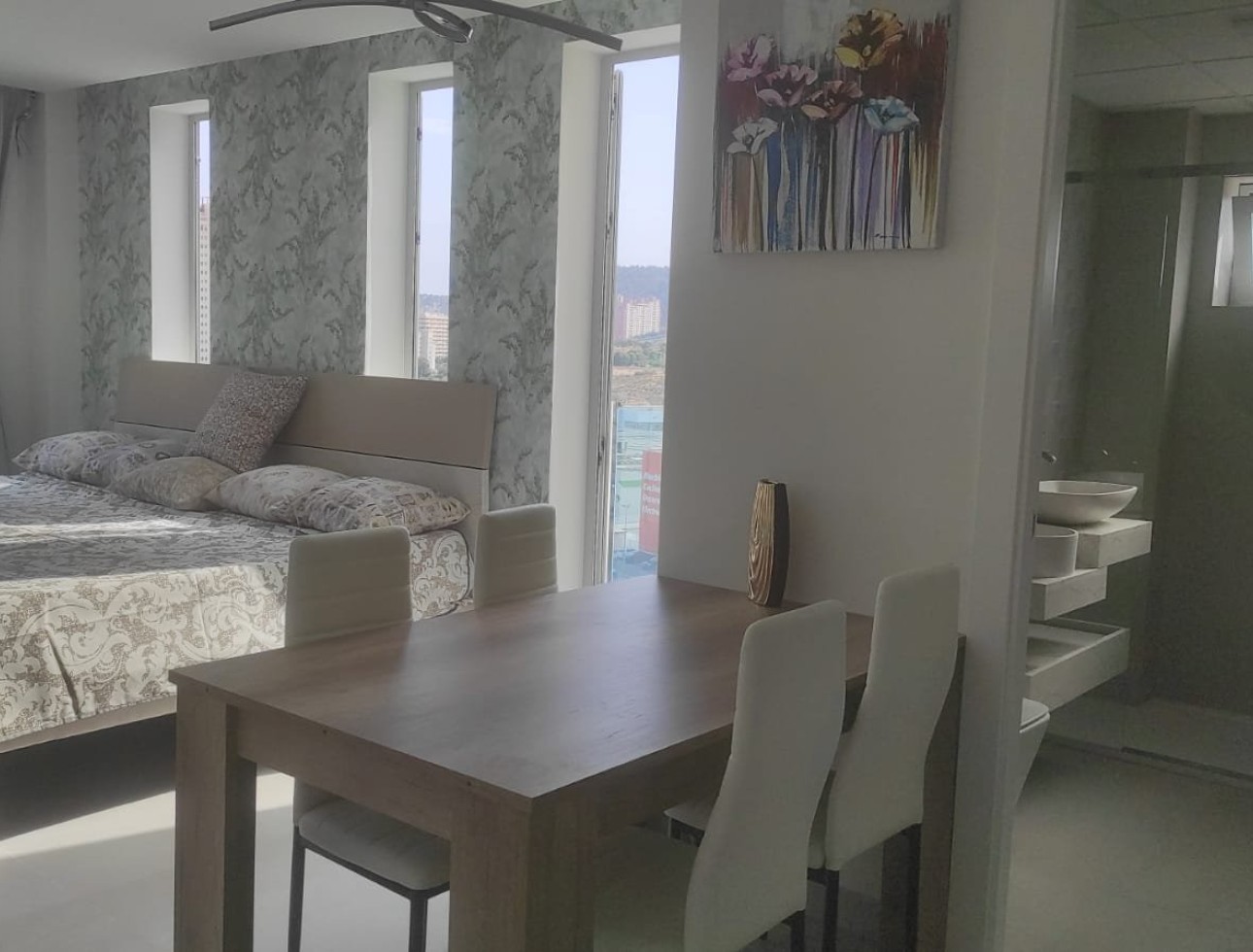 Nieuwbouw Woningen - Appartement / flat - La Cala
