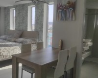 Nieuwbouw Woningen - Appartement / flat - La Cala