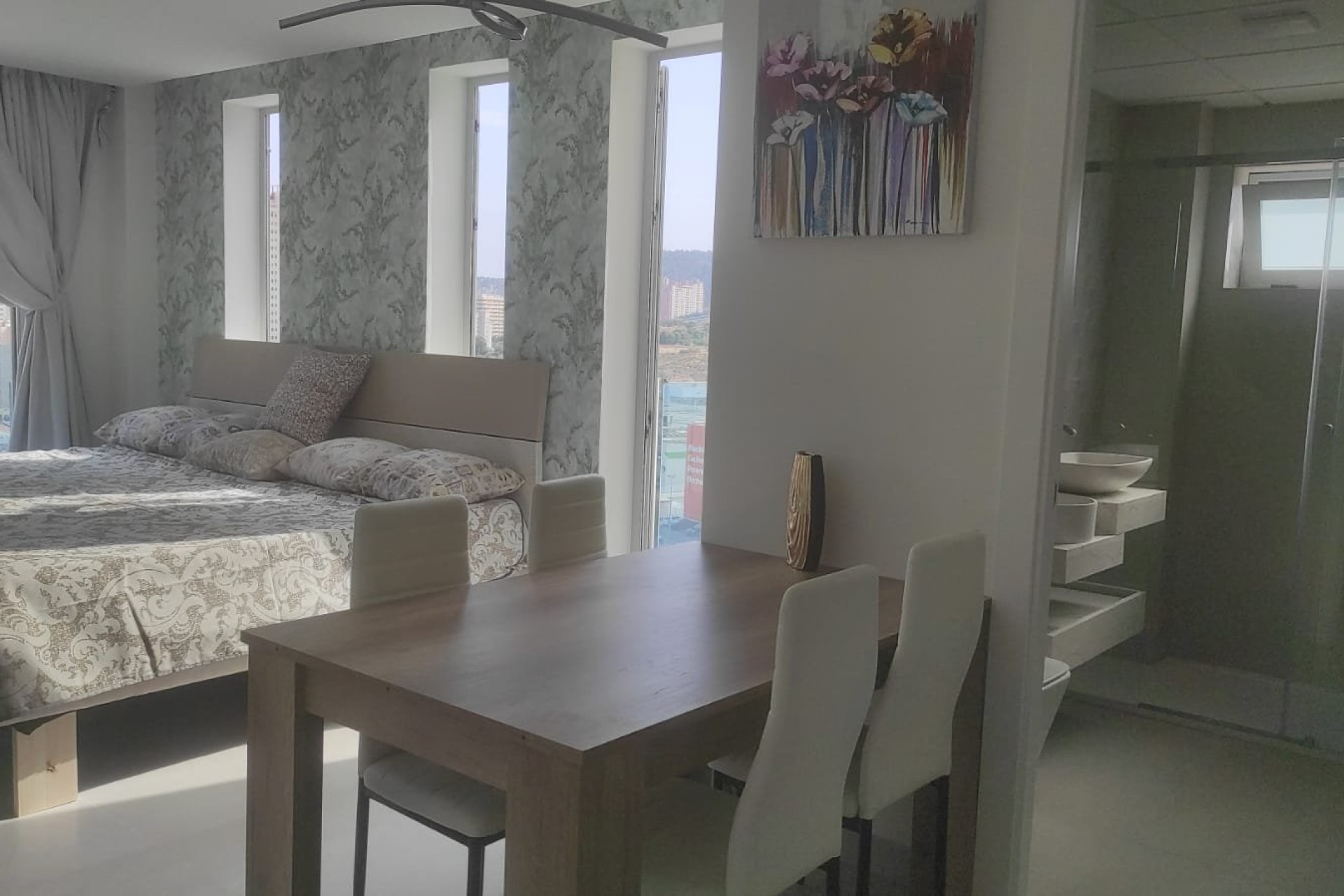 Nieuwbouw Woningen - Appartement / flat - La Cala