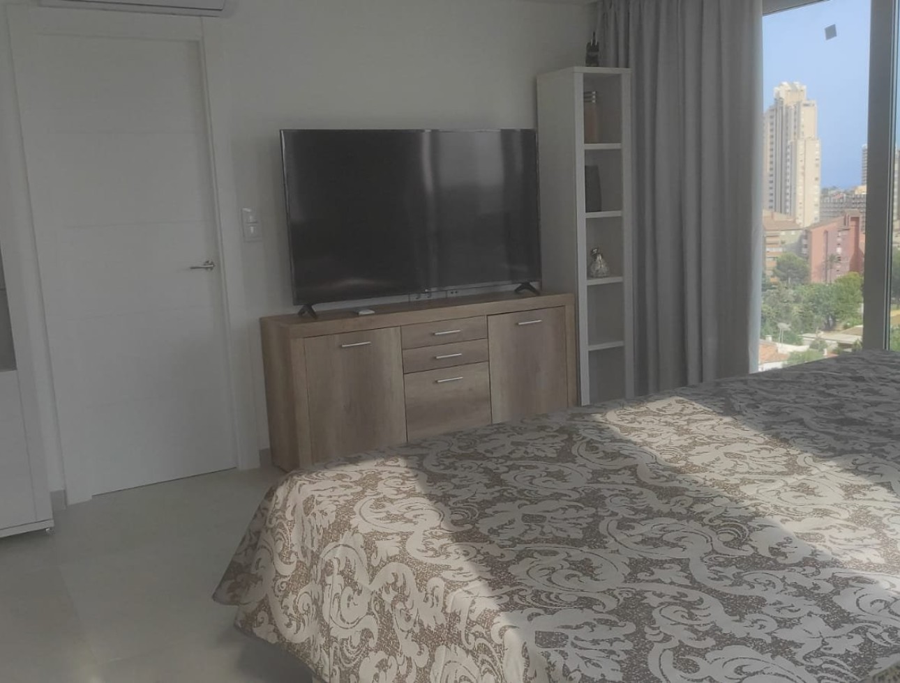 Nieuwbouw Woningen - Appartement / flat - La Cala