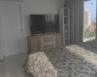 Nieuwbouw Woningen - Appartement / flat - La Cala