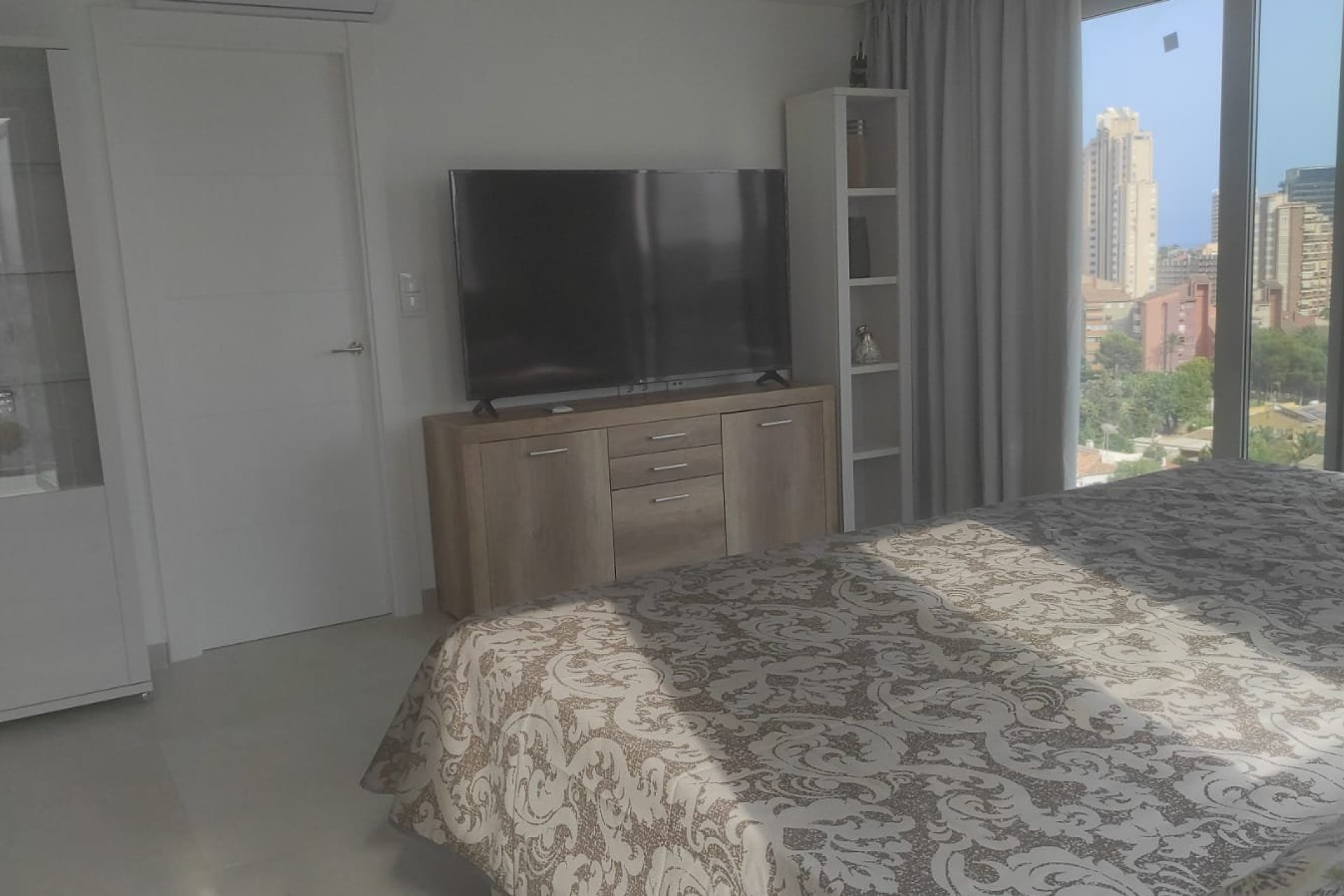 Nieuwbouw Woningen - Appartement / flat - La Cala