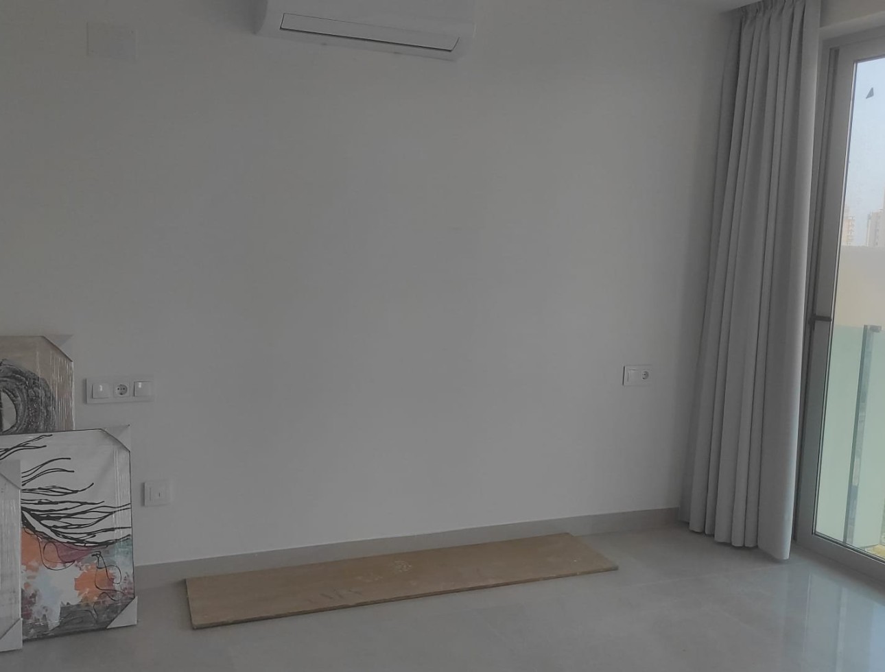 Nieuwbouw Woningen - Appartement / flat - La Cala