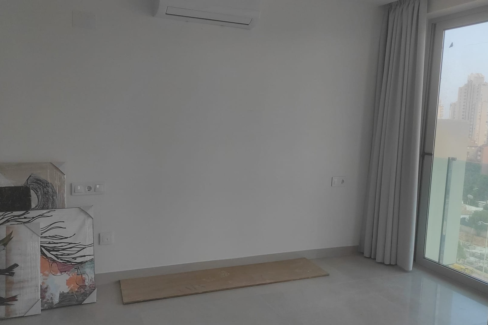 Nieuwbouw Woningen - Appartement / flat - La Cala