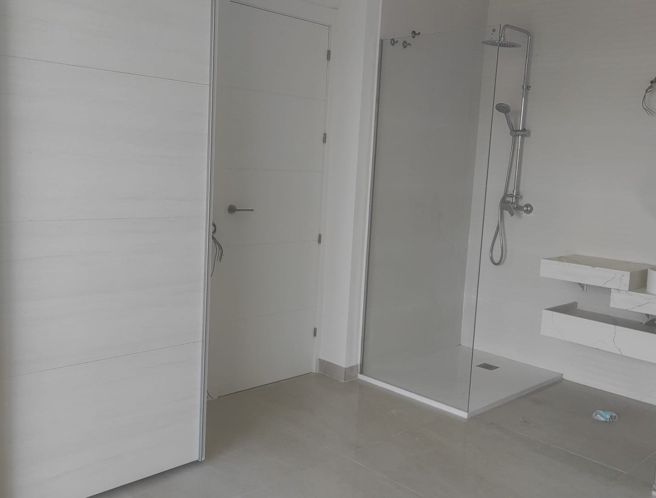 Nieuwbouw Woningen - Appartement / flat - La Cala