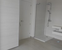 Nieuwbouw Woningen - Appartement / flat - La Cala