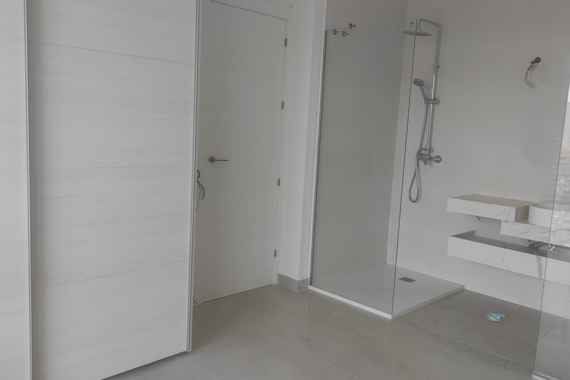 Nieuwbouw Woningen - Appartement / flat - La Cala