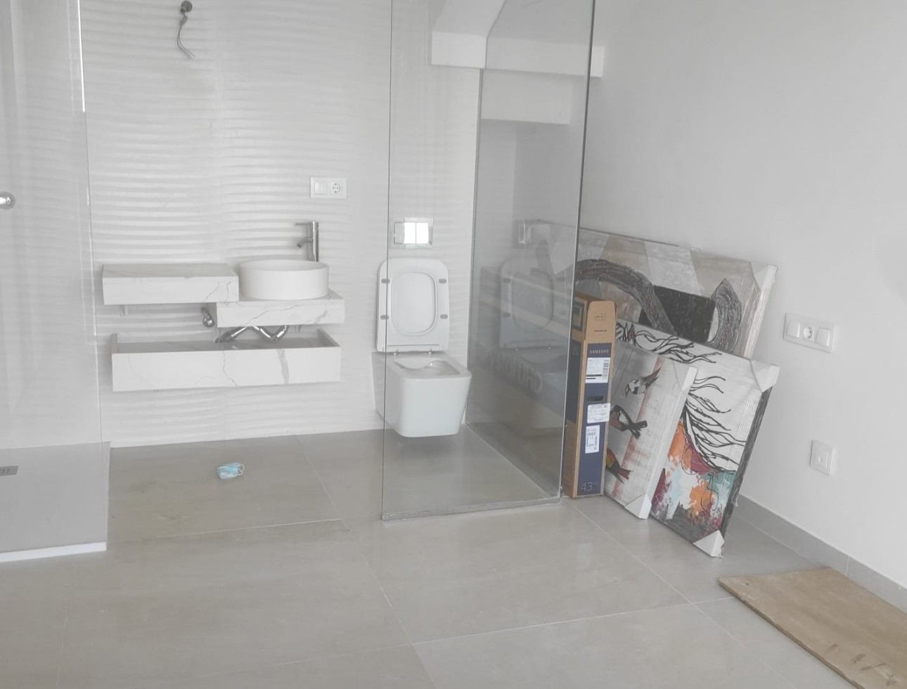 Nieuwbouw Woningen - Appartement / flat - La Cala