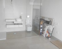 Nieuwbouw Woningen - Appartement / flat - La Cala