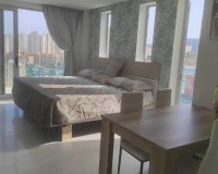 Nieuwbouw Woningen - Appartement / flat - La Cala